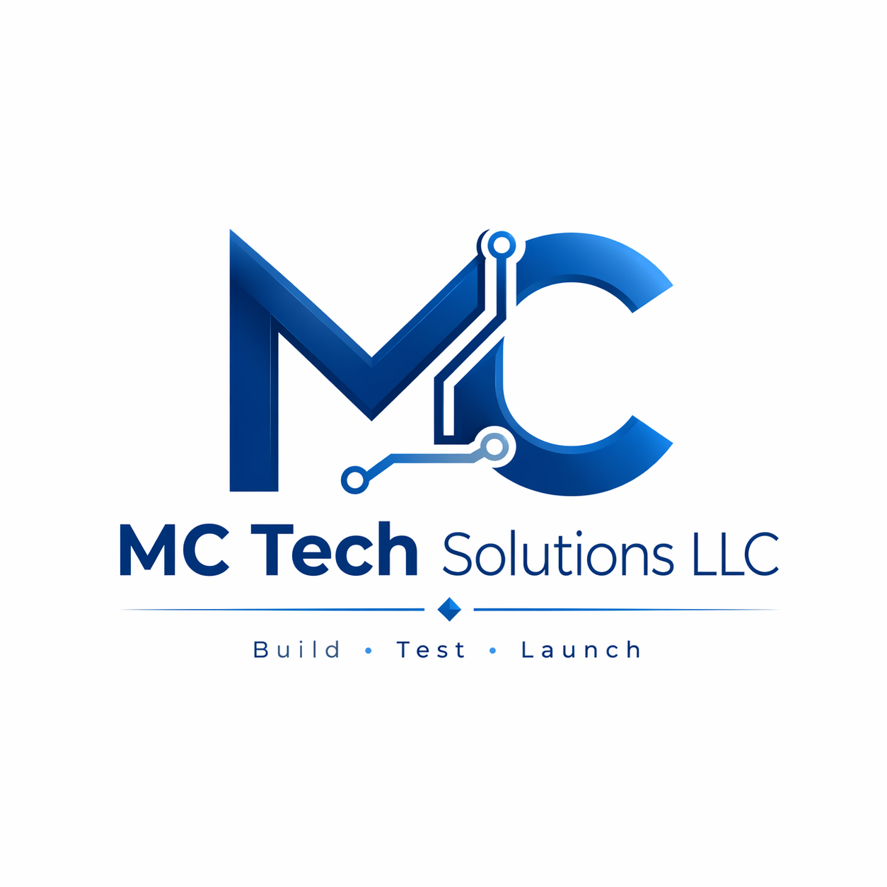 MC Tech Solutions LLC logo